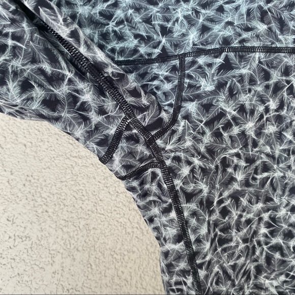 Lululemon Wunder Under High Rise Pant - Picture 5 of 8